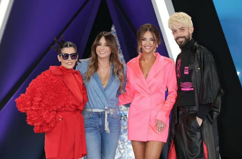 Vjehrrat fusin në sherr konkurentet e “Style Star”