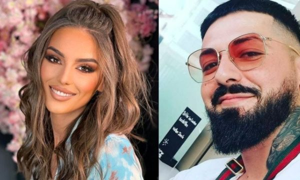 Arsimi e harron Anën, shihet me këtë ish-konkurrente të “Love Story”