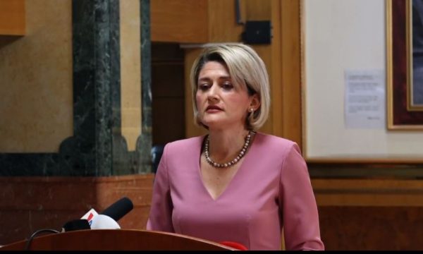 Kusari-Lila shpreson ende: Kanë mbetur edhe nëntë ditë, mund të formohet Qeveria Kurti 3