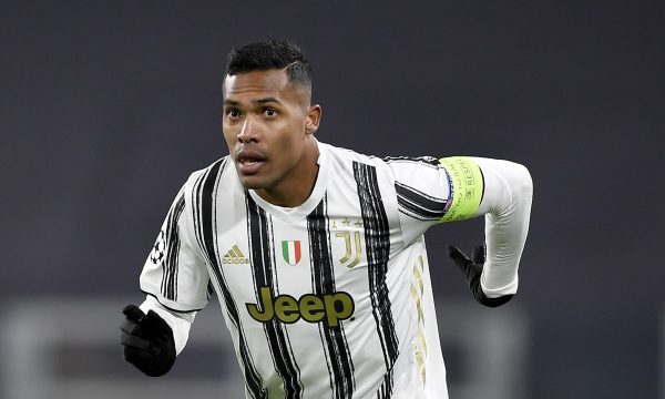 Alex Sandro në radarin e Chelseas