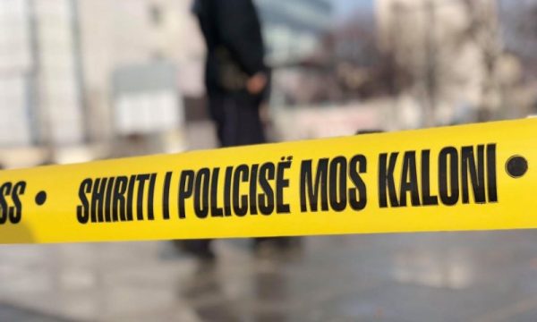 Arrestohet një 35 vjeçar, u kap me më shumë se 15 kg marihuanë