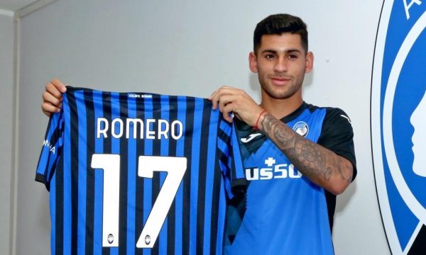 Barça e do Romeron