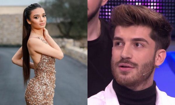 Sindi u përgjigjet ndjekësve se a do e rrëmbej vajza e re Muratin