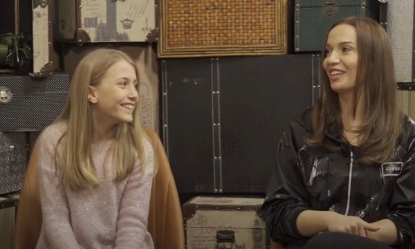Teuta Krasniqi bën postimin emocionues për ditëlindjen e vajzës