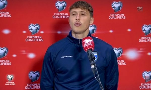 Vojvoda: E dinim se Spanja nuk na ka njohur, ishim të gatshëm të lëmë shpirtin në fushë