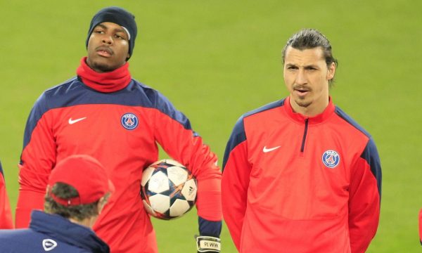Milani bën goditjen e parë, rrëmben kampionin e Francës