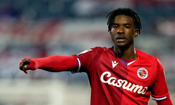 ZYRTARE: Bayerni transferon Omar Richardsin