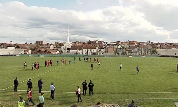 Pa fitues në derbi, fiton dhe shkëputet Prishtina
