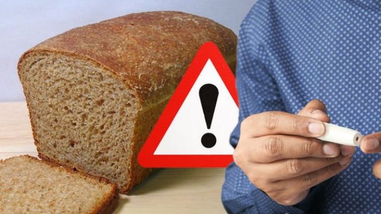 A duhet të hanë diabetikët bukë të zezë? Nutricionisti ka rrëzuar të gjitha teoritë mbi ushqimin e shëndetshëm: Bëni gabim të madh