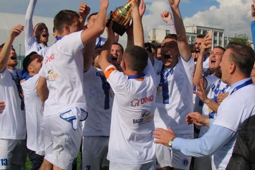 Kapiteni i Ulpianës pas inkuadrimit në Superligë, ka një mesazh për tifozët!