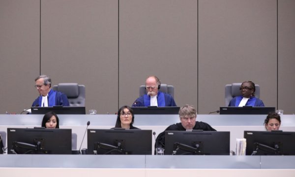 Reagon GjND-ja: Në Bregun Perëndimor mund të jenë duke u kryer krime lufte