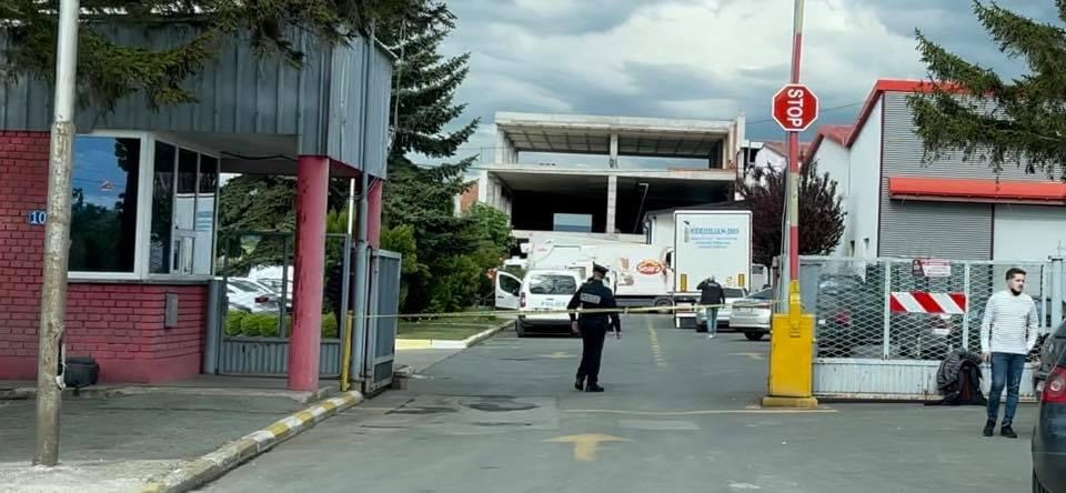 “Klienti im është viktimë e një kurthi” – Flet avokati i njërit nga të dyshuarve për trafikim me drogë që u arrestua sot në Lipjan