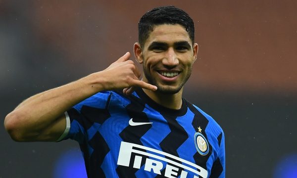 Agjenti i Achraf: Kush s’do të dëshironte të luajë për Bayernin?