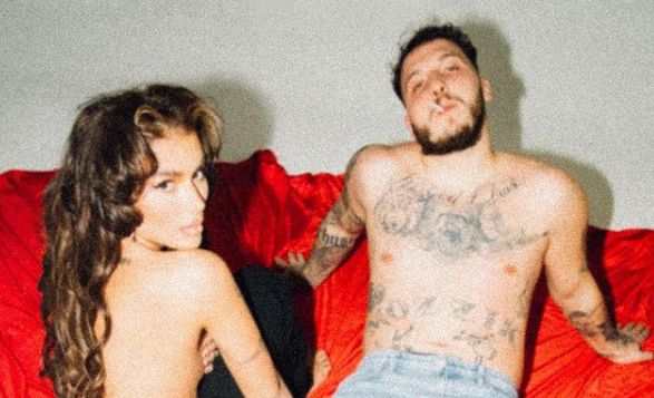 “Jam zhveshur për Mozzik-un”, Loredana habit me deklaratën