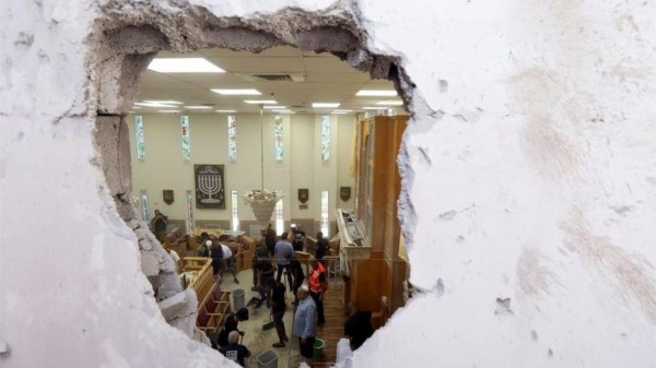 ​Gaza: 197 njerëz vdiqën për shtatë ditë