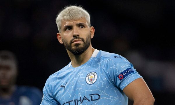 Aguero niset sot drejt Barcelonës, nesër testet mjekësore