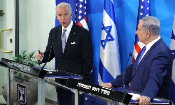 Efekti Biden: Ndërpriten për disa orë luftimet mes Izraelit e Palestinës, s’dihet a do të vazhdojnë