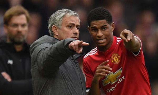Rashford: E pata të vështirë të luaja futbollin më të mirë nën udhëheqjen e Mourinhos