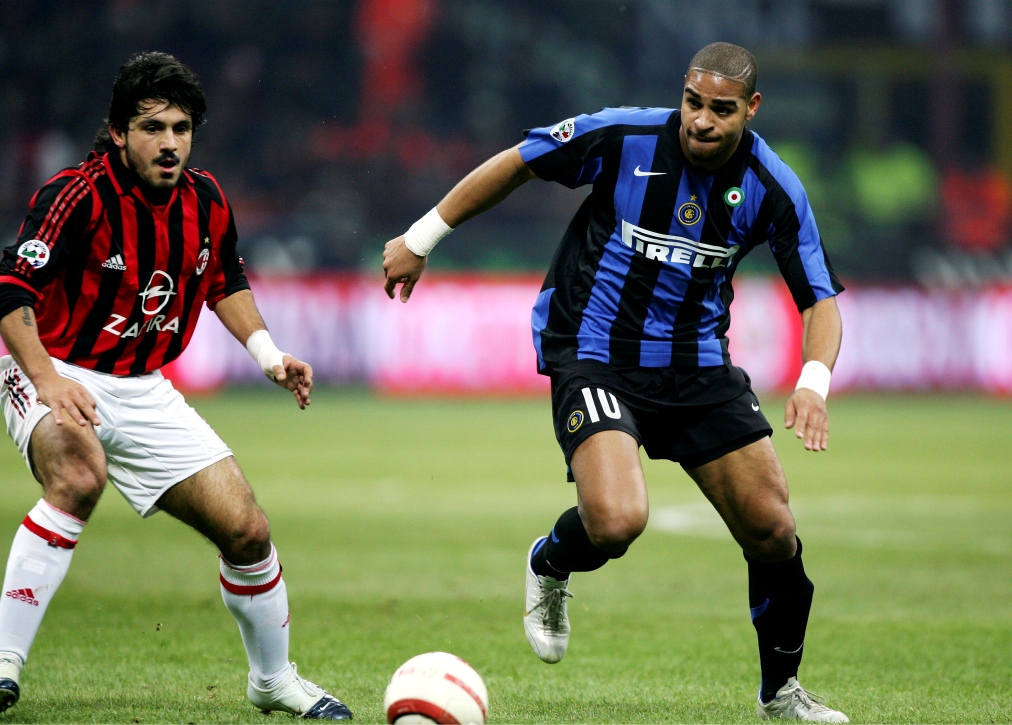 Rrëfehet Adriano: Kur më vdiq babai, më vdiq edhe dëshira për futboll