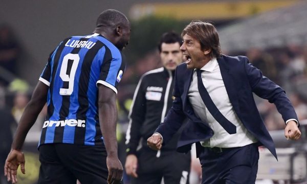 Lukaku qetëson Interin për Conten