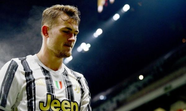 De Ligt: “Barcelona? Jam i lumtur në Juve, si peshku në ujë”