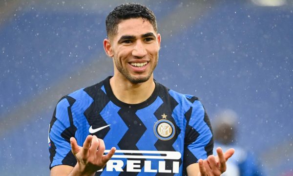 Bayernin e ngacmon Interin për Hakimin