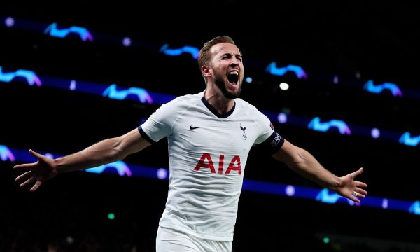 Efekti Conte, Kane dëshiron të qëndrojë në Tottenham
