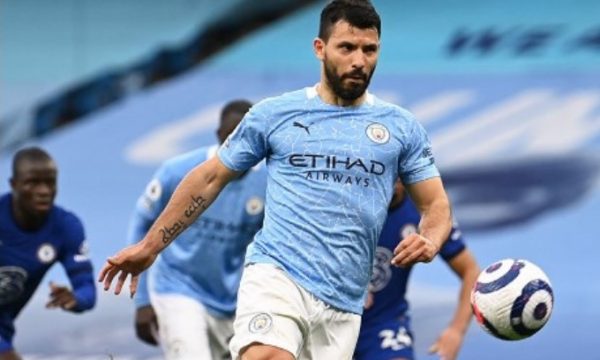 Aguero kërkon falje pas humbjes së penalltisë