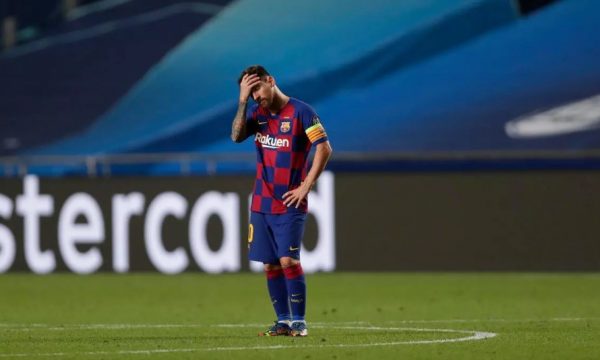 Barcelona me rezultatin më të dobët në La Liga pas 13 viteve