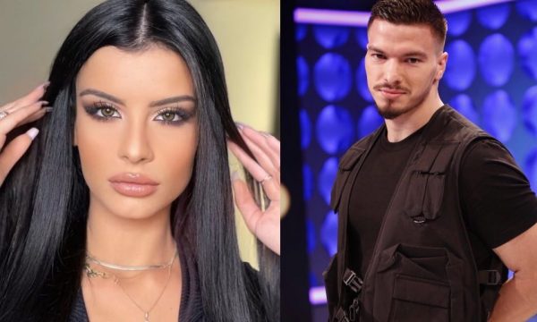 Jasmina “shpërthen” ndaj Andit pasi s’ia uroi ditëlindjen: Kush ishte burrë midis ne të dyve