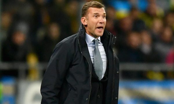 Shevchenko hap dyert për një rikthim te Milani
