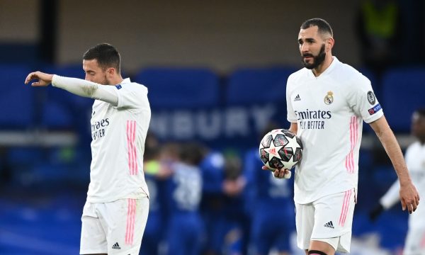 “Zidane gaboi në gjithçka”