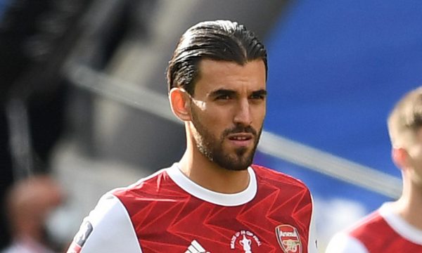 Arsenal apo Real Madrid? Ceballos konfirmon të ardhmen