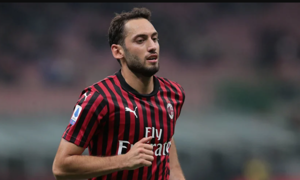 Calhanoglu gjithnjë e më afër Juventusit