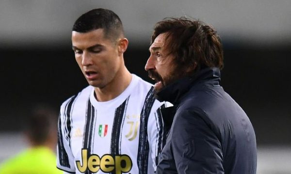 Pirlo: E kam kthyer Juventusin në rrugën e duhur