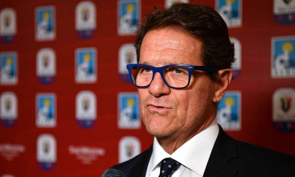Capello: Vetëm Mourinho nuk mjafton për Romën