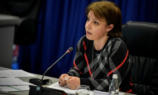 Gërvalla: Qeveritë e kaluara i kanë përmbushur kriteret, nuk mund ta di se kur ndodh liberalizimi