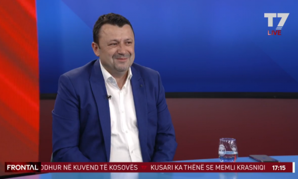 Hajdar Beqa ftohet për intervistim nga Prokuroria