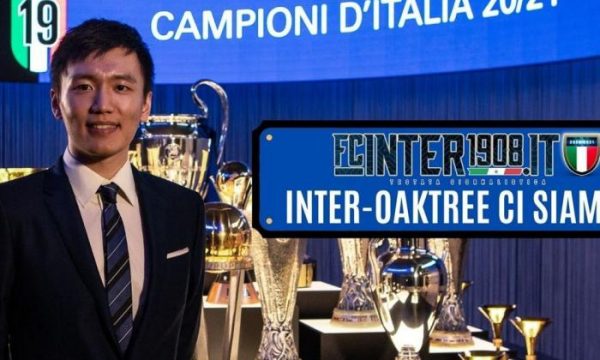 Oaktree ne bisedime për blerjen e Interit