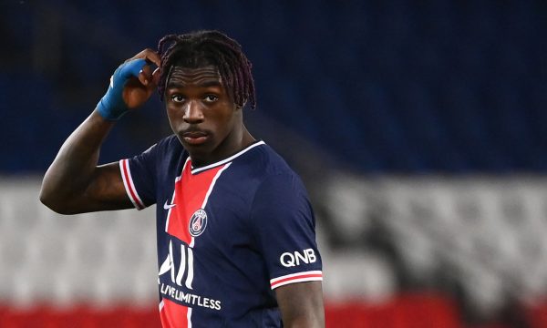 PSG vazhdon bisedat për Kean me Evertonin