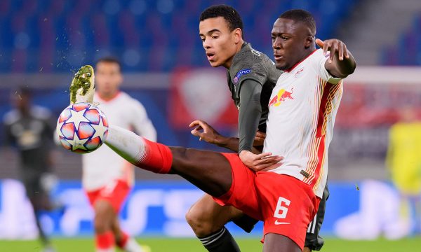 Punë e kryer, Konate është i Liverpoolit