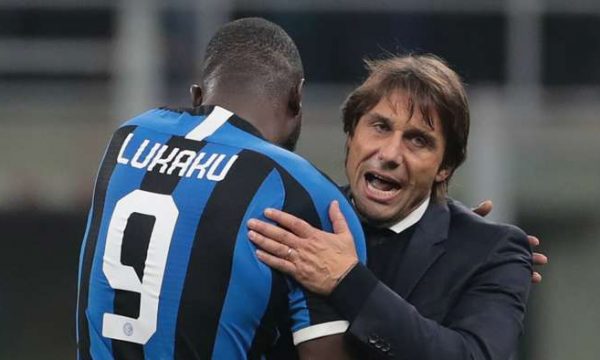 Conte kërkon garanci për të qëndruar në Inter