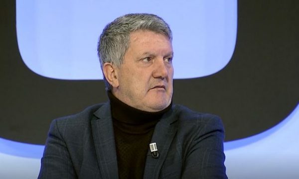 “Katër vajzave ua kam lënë emrin e dashnoreve”, çudit me deklaratë Milaim Zeka