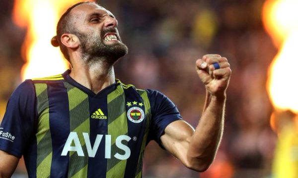 Muriqi vendos të largohet nga Lazio, takohet me drejtuesit e Fenerbahçes