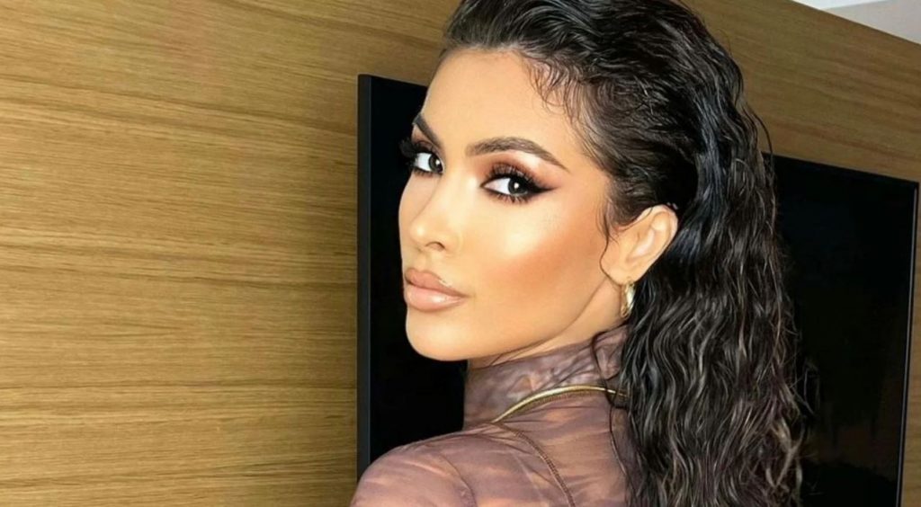 Nora Istrefi shkëlqen në këtë paraqitje