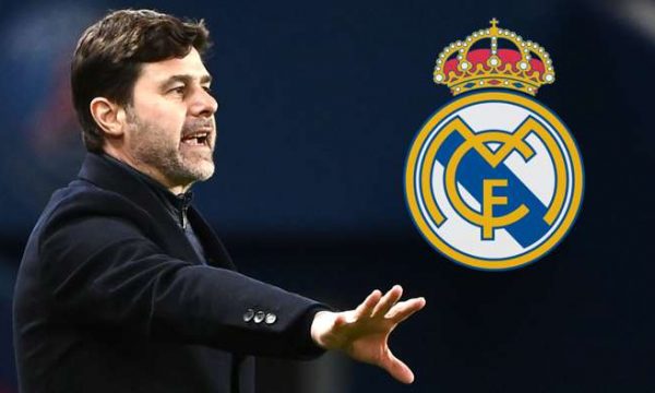 Synimi kryesor i Real Madridit, trajneri Mauricio Pochettino