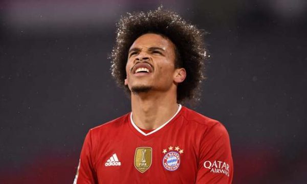 Sane reflekton për sezonin e parë të tij në Bayern