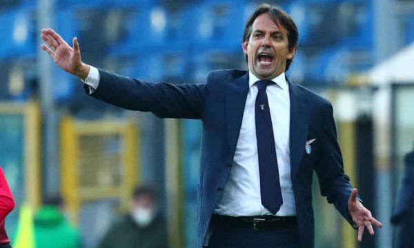 Inzaghi: Aventura e ime me Lazion përfundon këtu