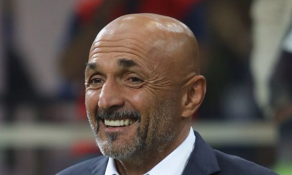Zyrtare: Luciano Spalletti emërohet trajner i Napolit