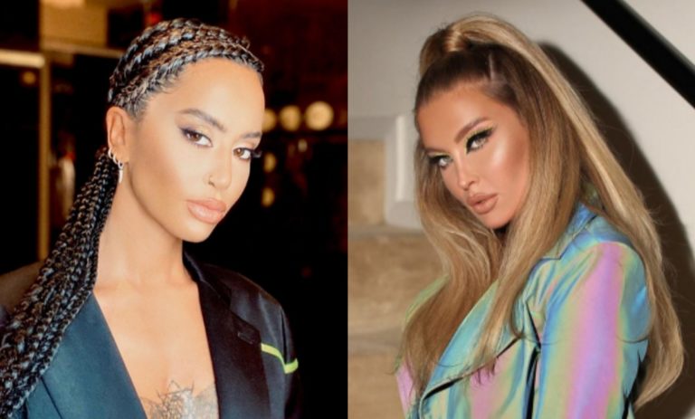 Pasi u bë nënë për herë të dytë, Dafina Zeqiri ka për t’i thënë diçka Tunës